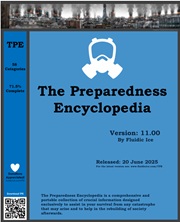 The Preparedness Encyclopedia